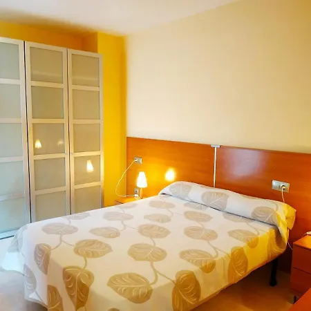 Apartment Moli De Vent Vista Mar Orangecosta