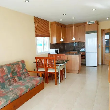 Apartment Moli De Vent Vista Mar Orangecosta Peniscola
