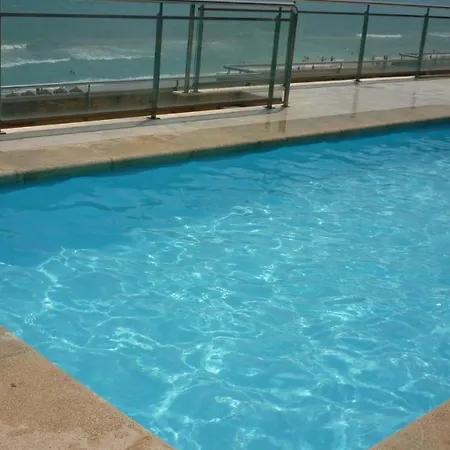 Moli De Vent Vista Mar Orangecosta Apartman *
